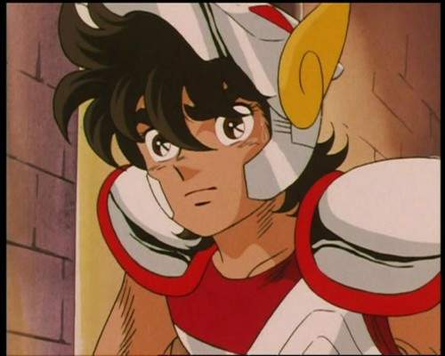 Otaku Gallery  / Anime e Manga / Saint Seiya / Screen Shots / Episodi / 051 - Sorpresa alla quinta casa / 021.jpg